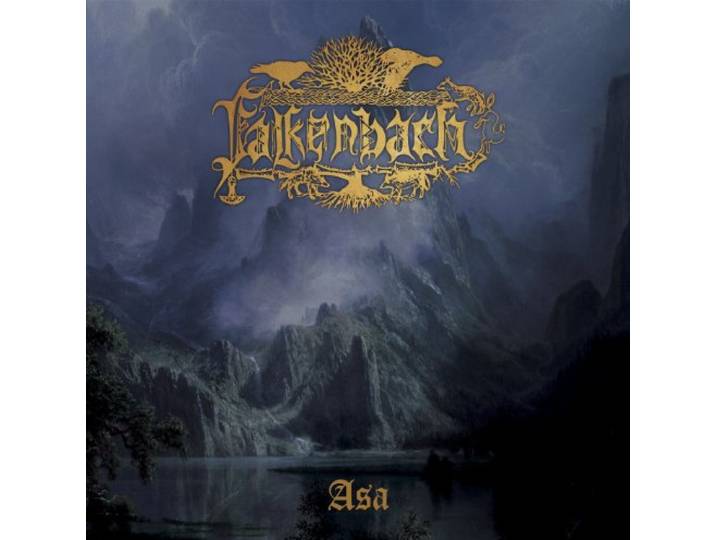 Falkenbach - Asa