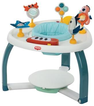 Tiny Love 5-in-1 Here I Grow Stationary Activity Center