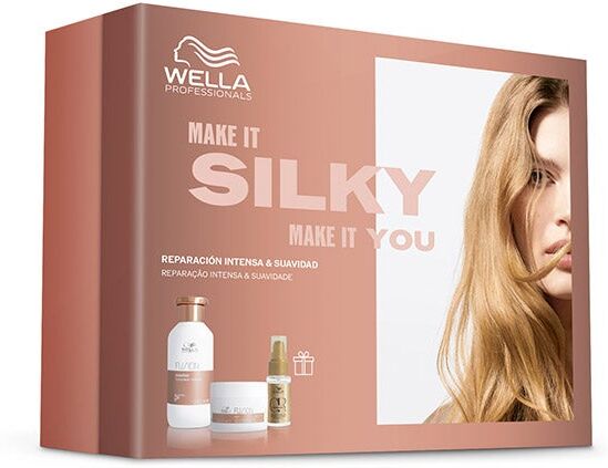 Wella Fusion