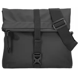 CAS8 Umhängetasche CAS-501 schwarz - 20
