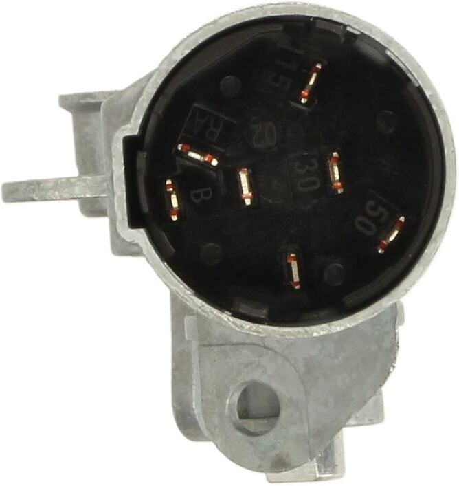 Akusan Set blocco accensione, chiave SCA-IS-003