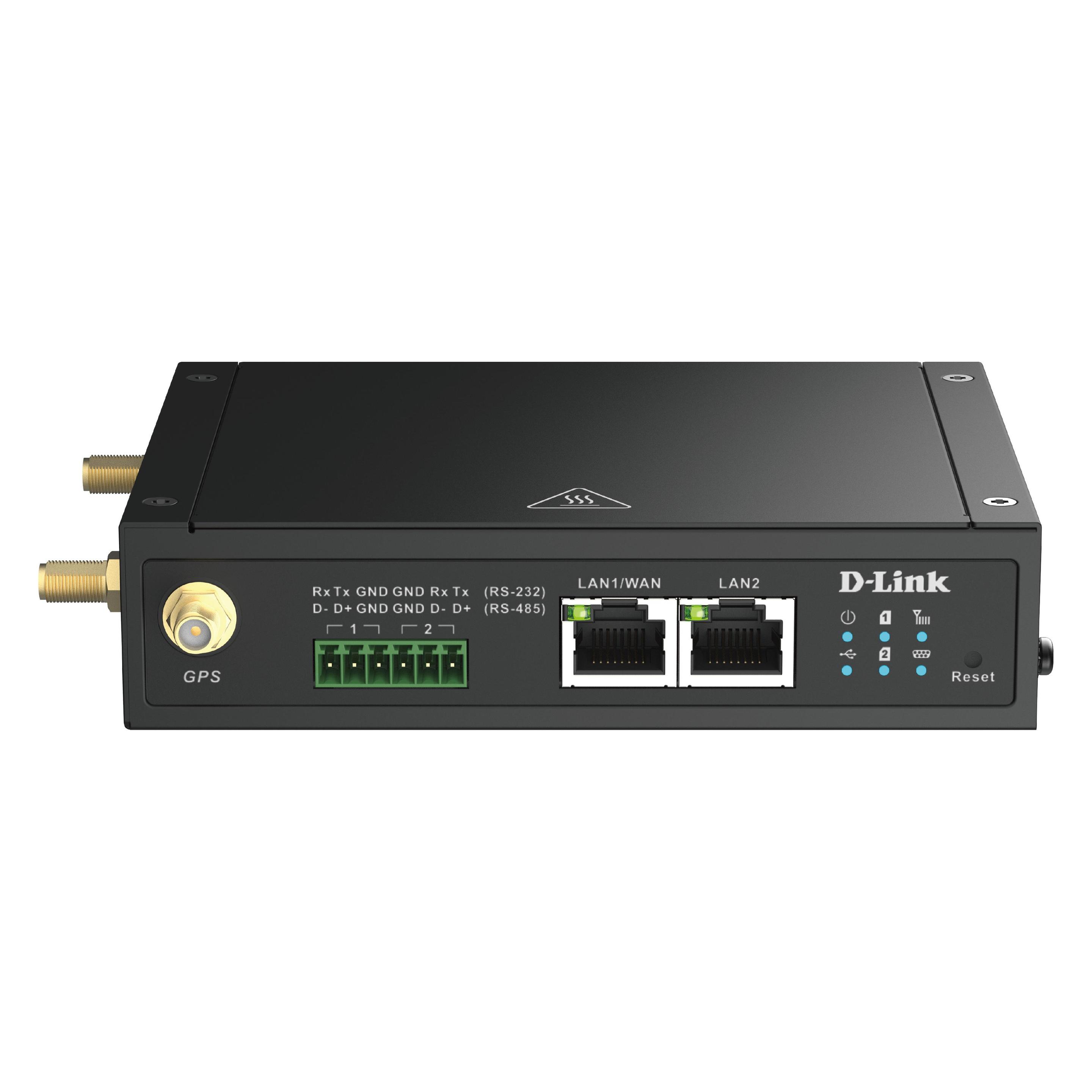 D-Link DOM-530-TSO (DOM-530-TSO)