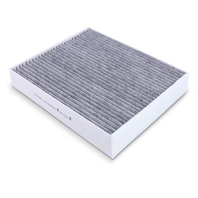 Bestprice Innenraumfilter [Hersteller-Nr. 40670836] für Ford Usa, Ford