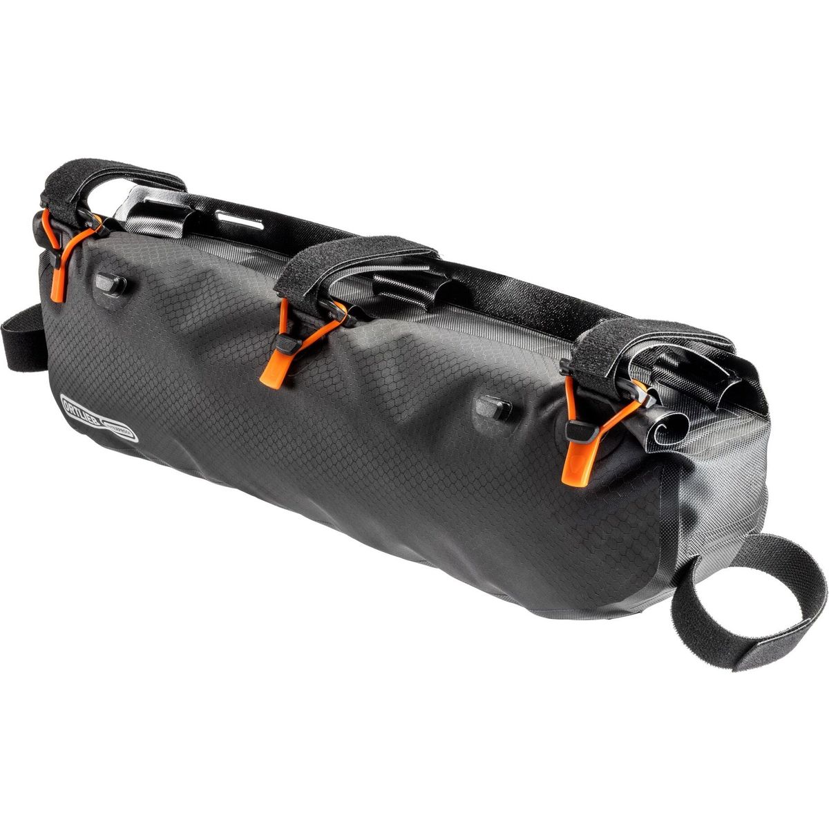 Ortlieb Frame-pack RC Toptube 4L black matt 4L F9943