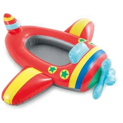 Intex 59380NP Baby-Boot - Pool-Cruiser 110x100cm