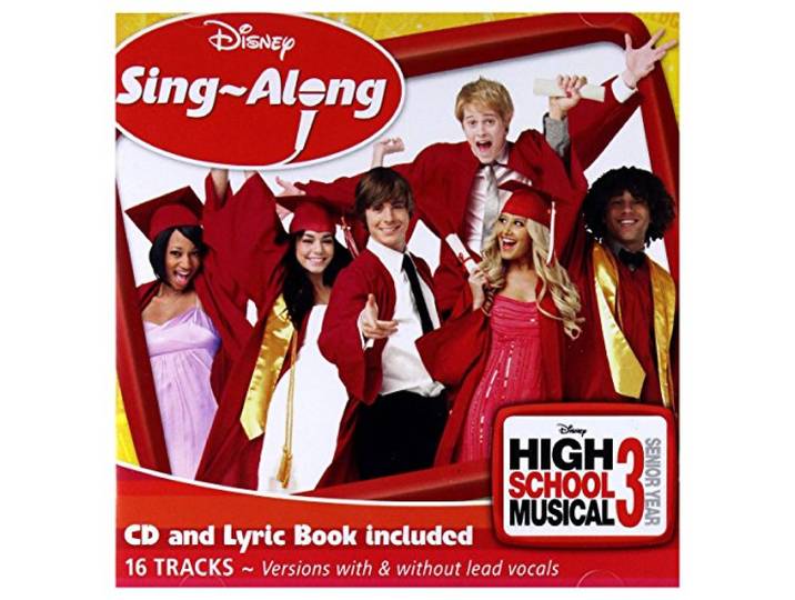 High School Musical 3: Sing-Along