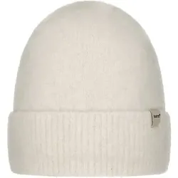 BARTS Barts Damen Hut Fhearna Beanie, Größe 00 in Beige 632
