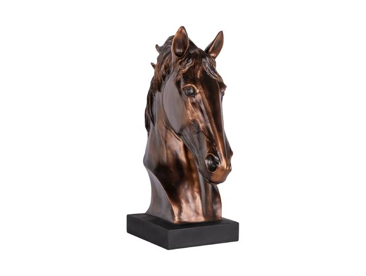 Design Deko-Objekt „Shadow“ Bronze Richmond Interiors