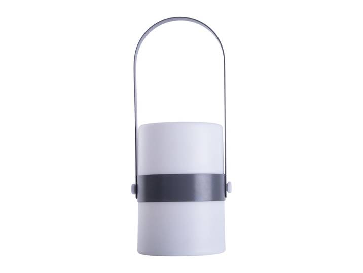 Näve LED Dekoleuchte NEO grau