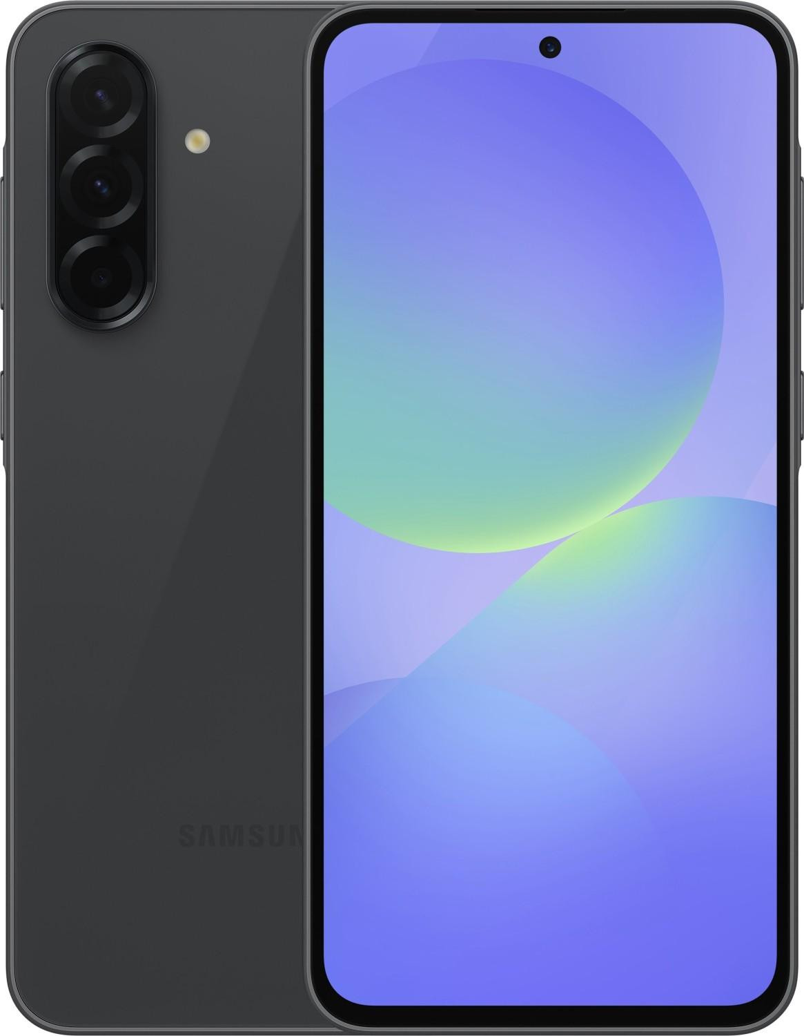 Samsung Galaxy A36 5G Dual SIM, 6GB RAM, 128GB opslag, zwart