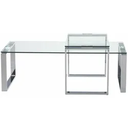 Actona »Katrine« Couchtisch 2er Set 115x45x69 cm