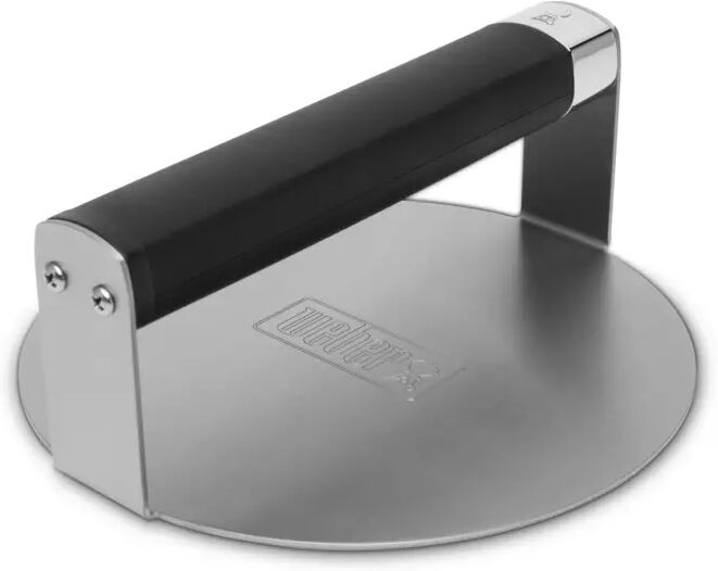 Weber PRESSA HAMBURGER PER PIASTRA
