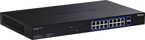 TrendNet TEG-3182WS TEG-3182WS Netzwerk Switch