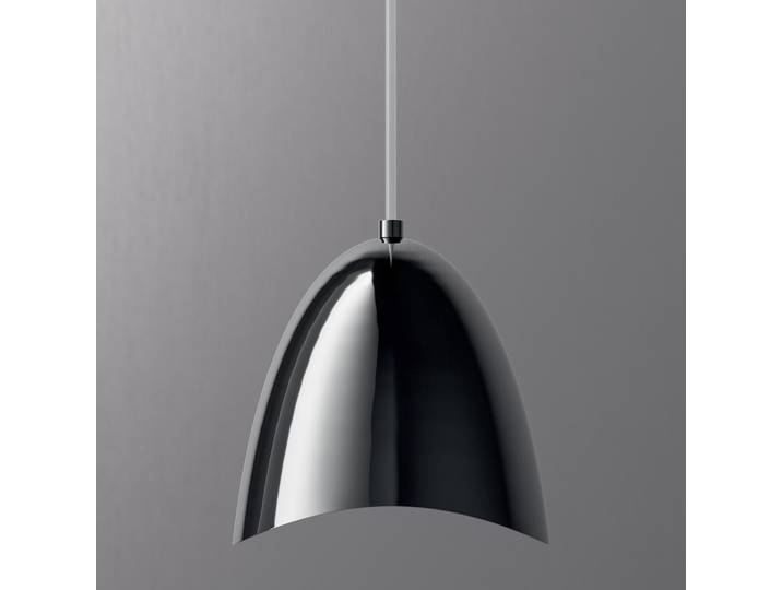 Deckenlampen Quadrifoglio Mirage Verchromt/Weiss, Neu