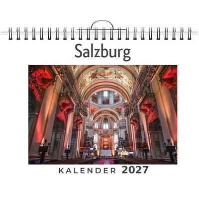 Salzburg