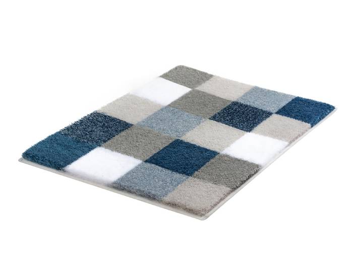 Kleine Wolke Badteppich Caro Mare 55 × 65 cm