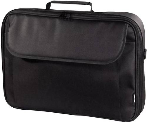hama 00216440 Laptop-Tasche Montego , bis 40 cm (15,6 ), Schwarz