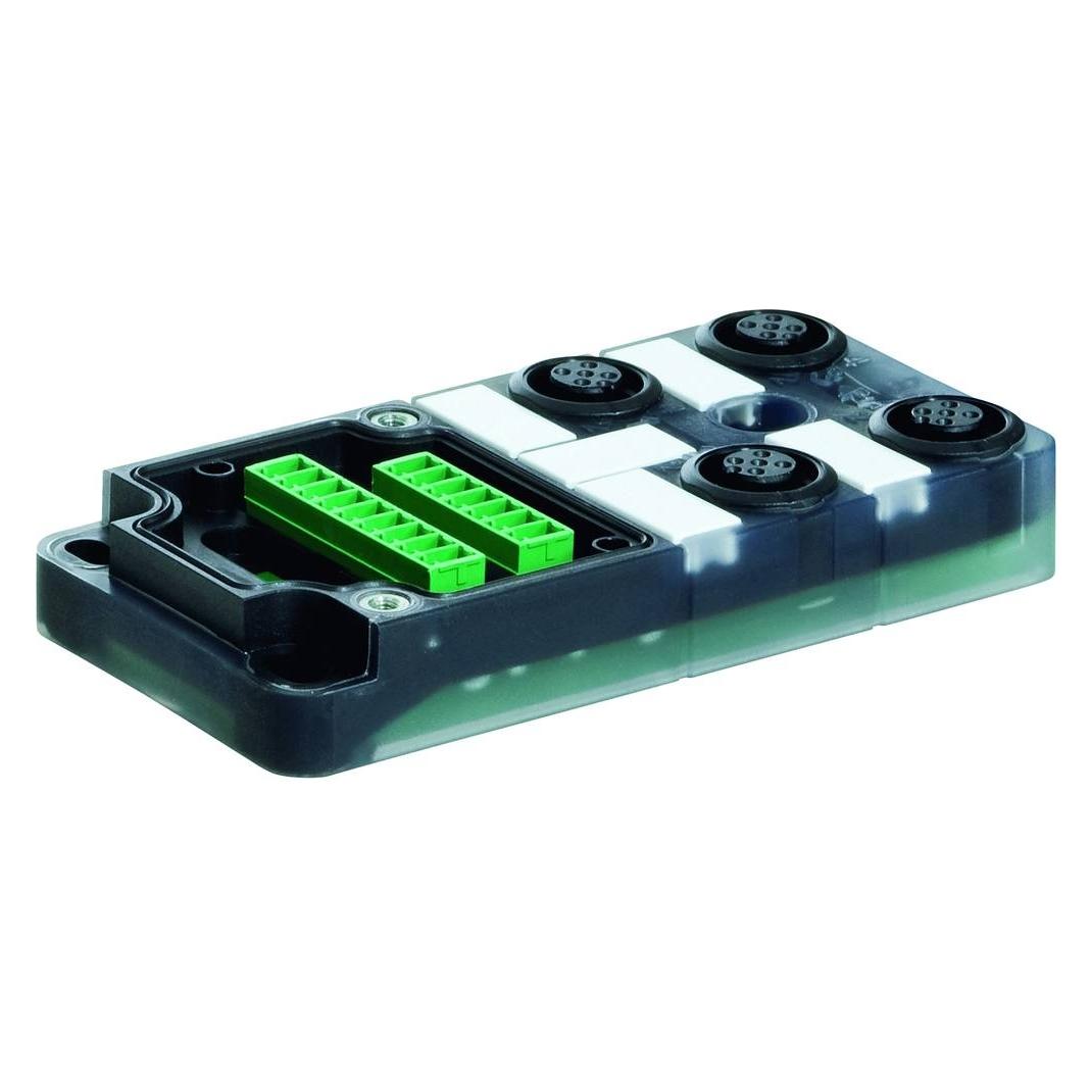 Murr Elektronik MURR 8000-84502-0000000 (8000-84502-0000000)