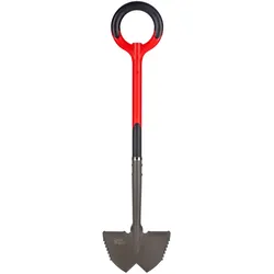 Root Slayer® Radius Garden Rasenkantenstecher Root Slayer Kantenstecher