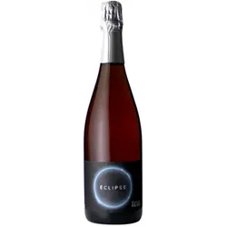 Schaumwein Alkoholfrei naturel rosé - Eclipse 2024 - Domaine des Pothiers - 0.75L