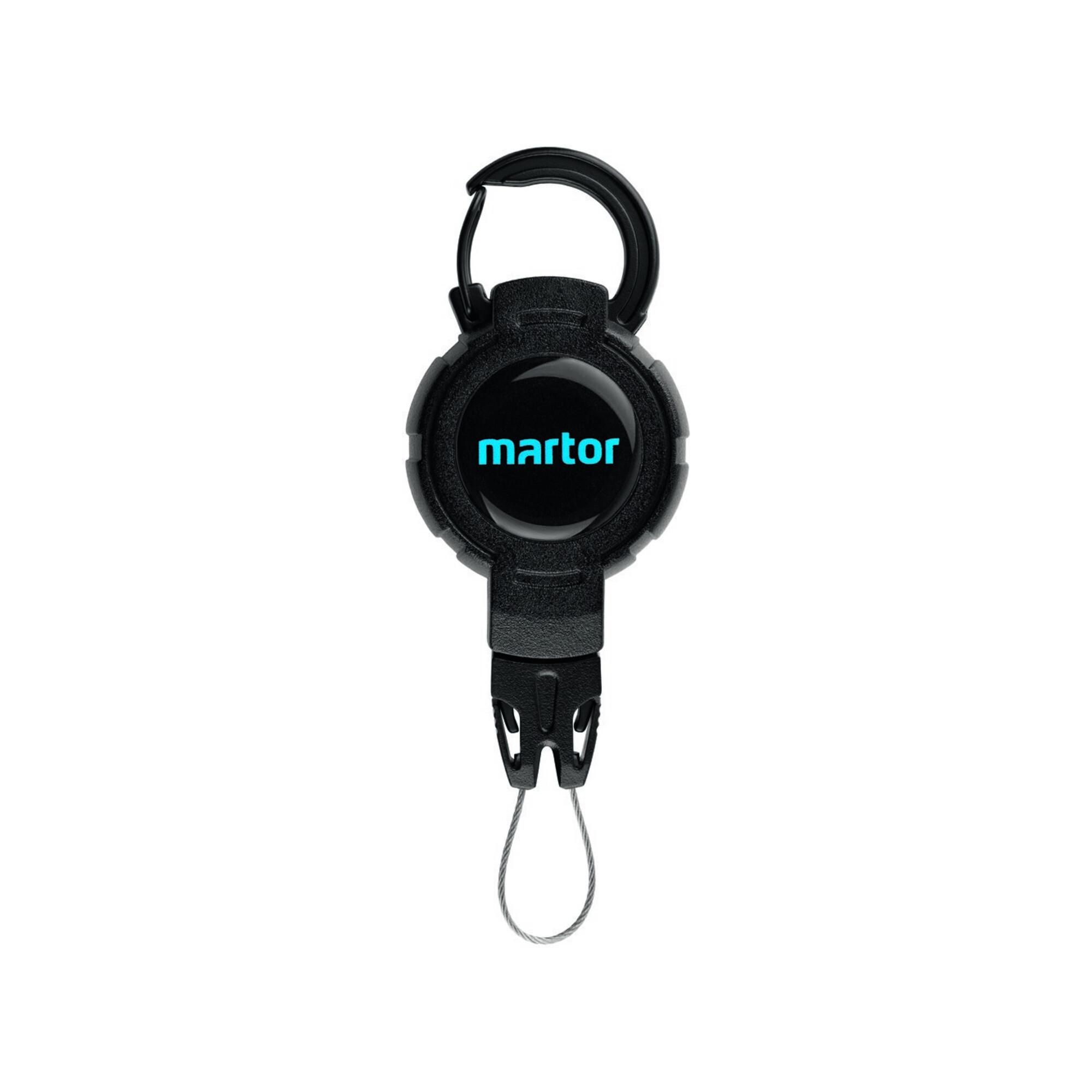 Martor Tool-Retractor für Messer bis 175g Schnurlänge: 90cm (996006)