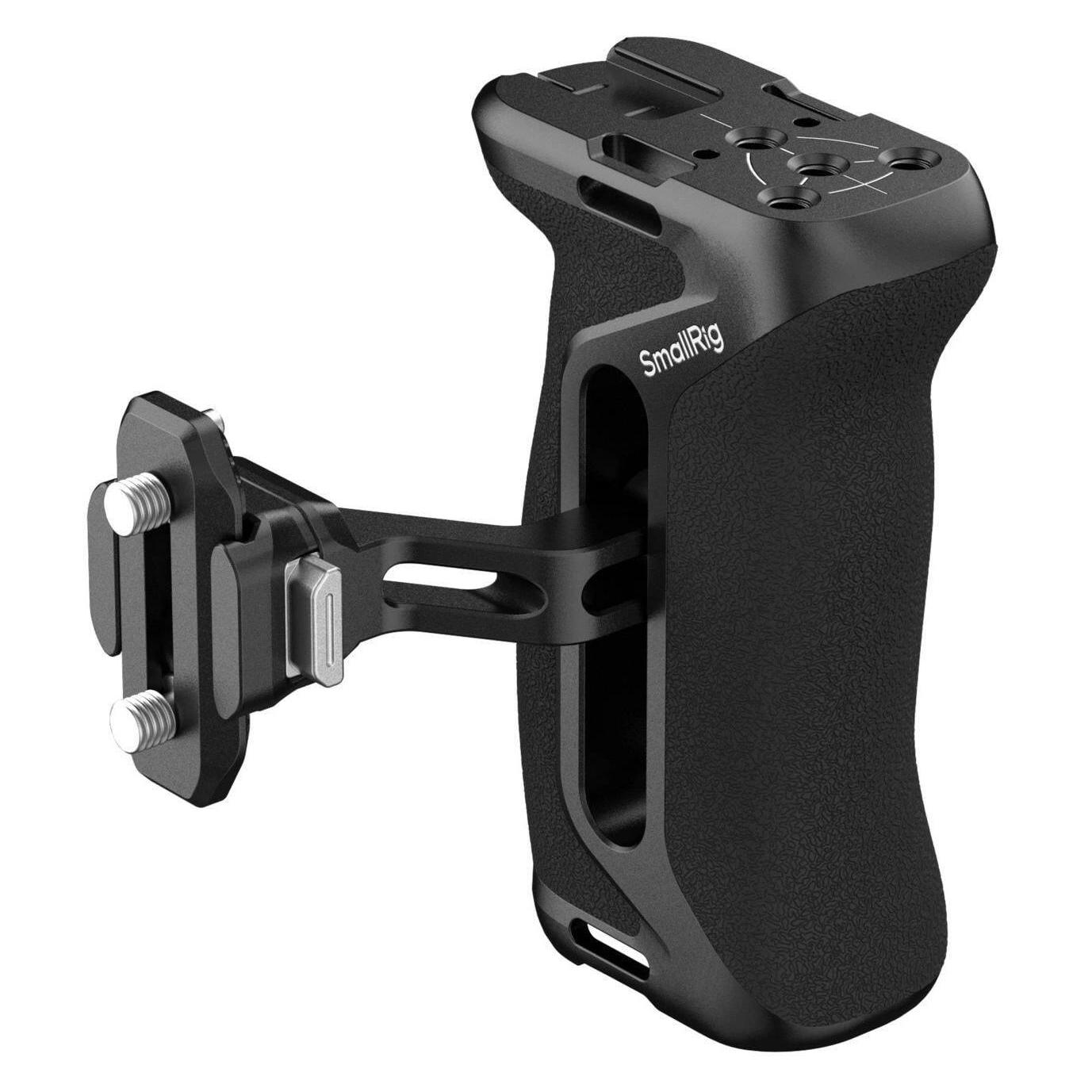 SmallRig 5633 HawkLock H21 Quick Release Side Handle (Griff) (5633)