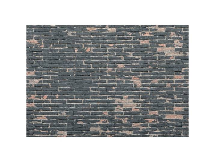 VLIESTAPETE Painted Bricks