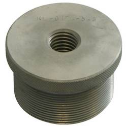 Gedore Automotive 1920685 KL-0174-545 Adapter 2¼-14 UNS auf M18