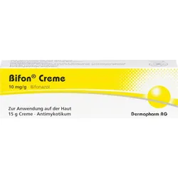 Bifon Creme 15 G