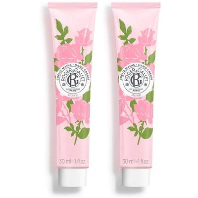 Rose Handcreme 2x 2x30 ml Creme
