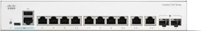 Cisco Catalyst C1200-8T-E-2G