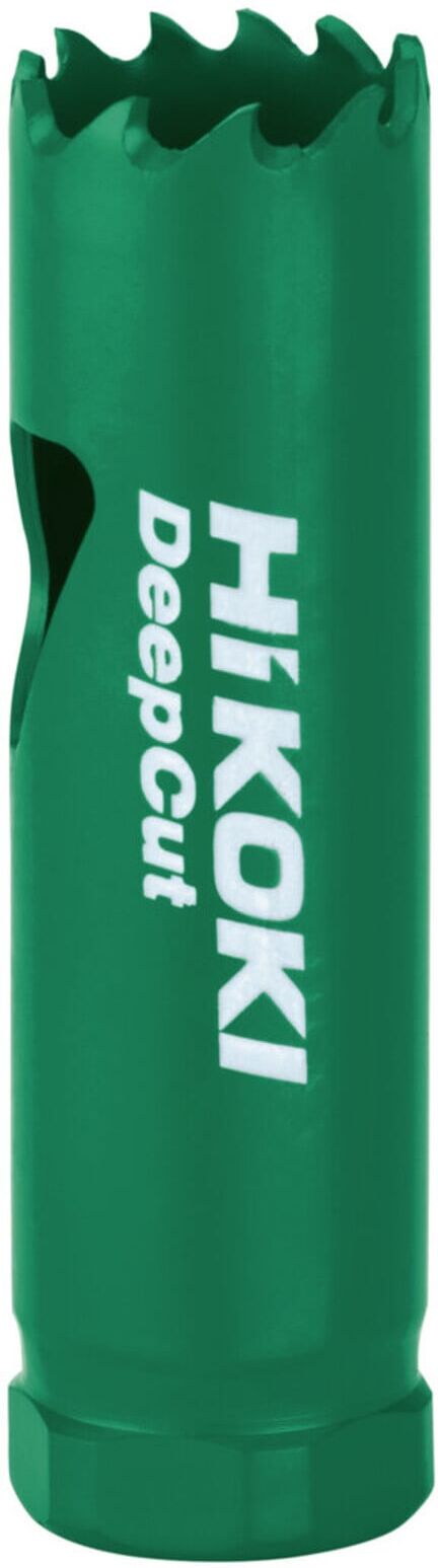 HiKOKI Lochsäge DeepCut Bi-Metall HSS-Co 25mm (4102003)