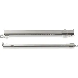 MIELE HFC 70-C Original Miele FlexiClip Vollauszüge, Teleskopauszug