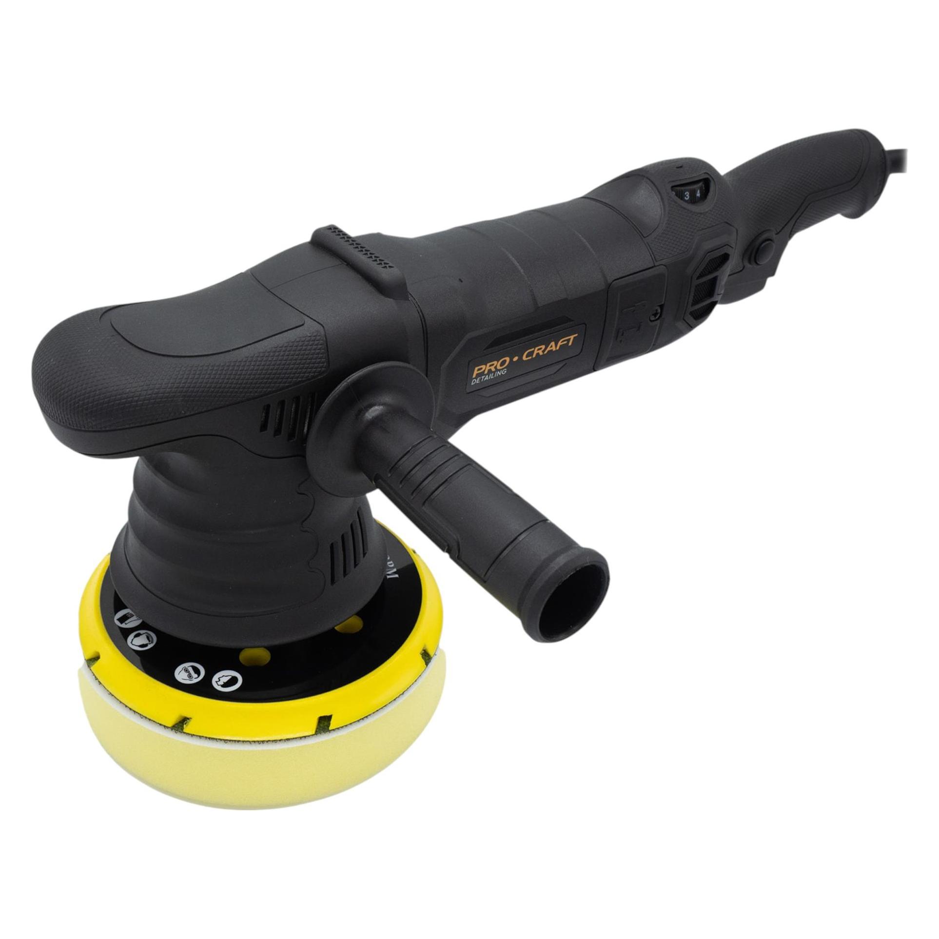 Procraft PM2000 (Exzenterpolierer) (PM2000)