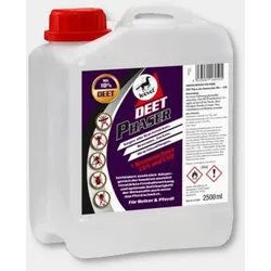 leovet DEET Phaser Kanister Nachfüllpack 2500 ml