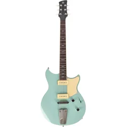 Yamaha Revstar RSS02T Sonic Blue - E-Gitarre