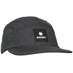 Saysky Unisex Combat Shield Cap schwarz