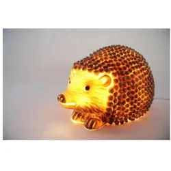 Egmont, Nachtlicht, Igel
