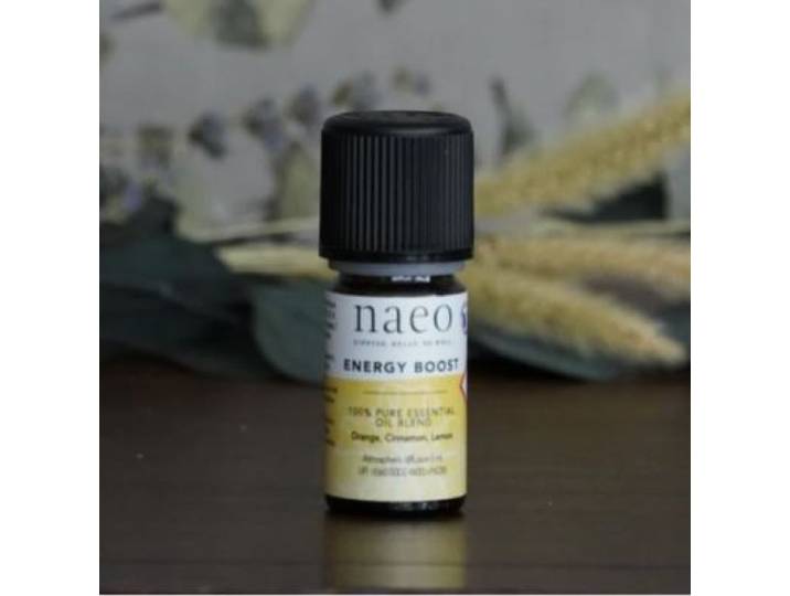 Naeo - Huiles Essentielles Energy