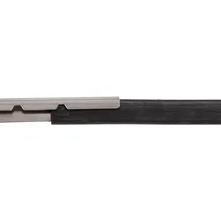 Lewi Ersatzgummi 10x 45cm SOFT für Fensterabzieher und Profi 2in1