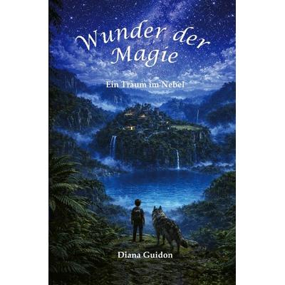 Wunder der Magie, Taschenbuch von Diana Guidon, Epubli, 978-3-565-36552-4