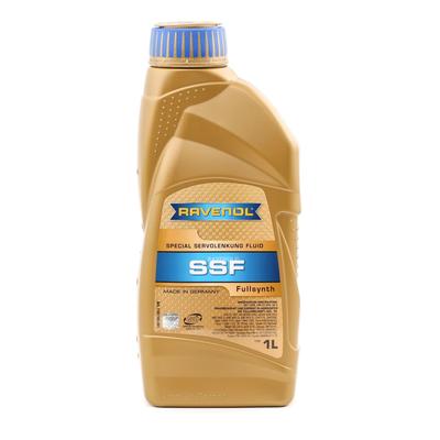 RAVENOL Servolenkungsöl VW,MERCEDES-BENZ,OPEL 1181100-001-01-999