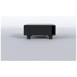 Ecler EDGE-SB10P21 (Subwoofer aktiv), PA Lautsprecher, Schwarz
