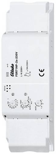 Eltako FSR71NP-2x-230V Funk Aktor Stromstoß-Schalter