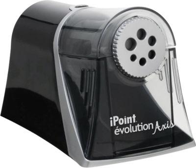 Elektrischer Anspitzer iPoint evolution Axis