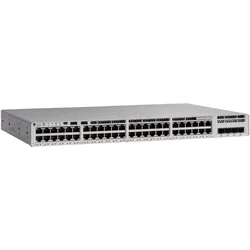 C9200L-48PL-4G-E neu
