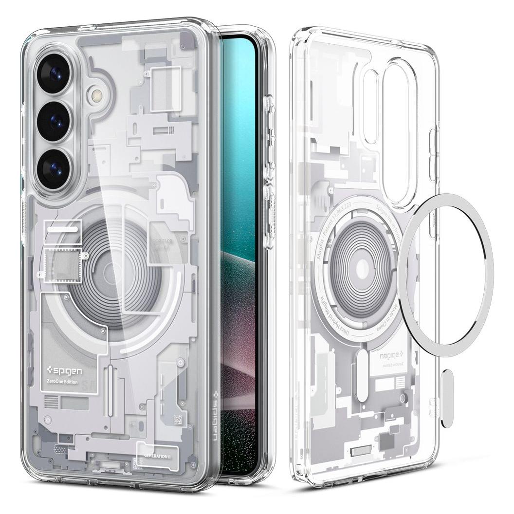 Spigen Ultra Hybrid MagSafe (Samsung Galaxy S26) (ACS10737)