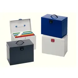 Leitz, Dokumentenablage, Esselte Hängemappenbox