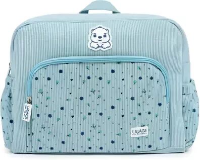 Uriage 1ª Mochila de Maternidad