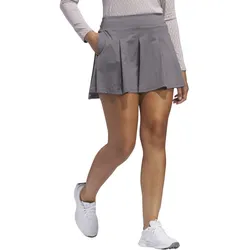 adidas Skort Ultimate365 Tour Pleated, grau